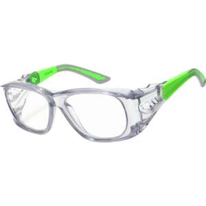 Varionet Safety védőszemüveg +3,5 dioptriás víztiszta lencsével, EN166 F-T tanúsítvánnyal - Védőfelszerelés
