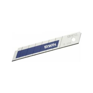 IRWIN 18mm Bimetál Törhető Penge - Tapétavágó
