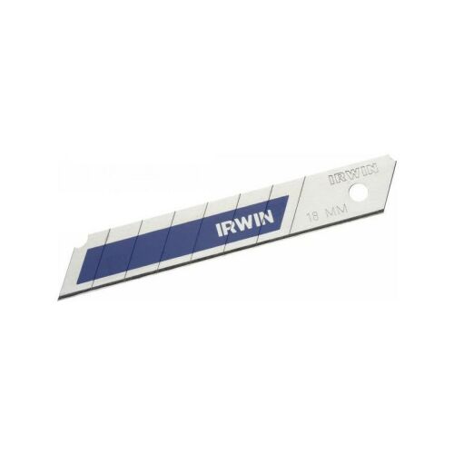 IRWIN 18mm Bimetál Törhető Penge