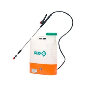 FLO 16 literes akkus háti permetezőgép mezőgazdasághoz - FLO