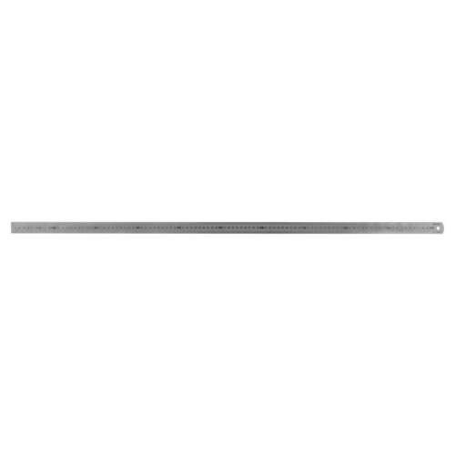 YATO 1000 mm stainless steel ruler