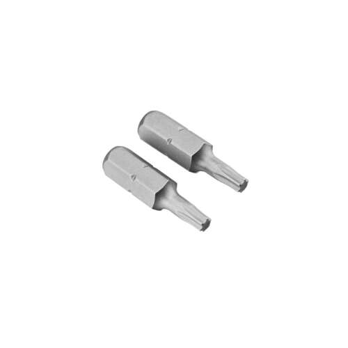 IRWIN Torx T15 25 mm-es csavarhúzó bit, 2 db-os csomag - Irwin Tools