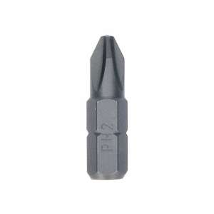 Bosch PH2 x 25 mm 1/4" bit do wkrętaka - Bithead
