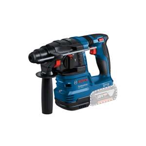 Bosch GBH 185-LI ciocan rotopercutor cu acumulator, SDS-Plus, 18V, fără acumulator și încărcător - Bosch Accesorii pentru găurit și înșurubat