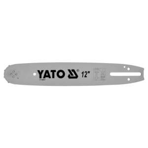 YATO Láncfűrész láncvezető 12" 3/8" 1,3 mm 75278060 