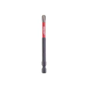 Milwaukee Shockwave PH3 Bit 90mm - Milwaukee Bit head