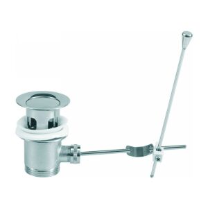 FALA réz mosdólefolyó automata leeresztővel - Víz, Gáz & Fűtésszerelés