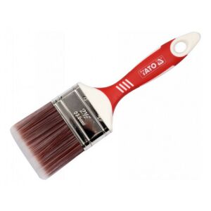 YATO Ecset 2,5" / 63 mm szintetikus sörte 131693674 - Festőecset