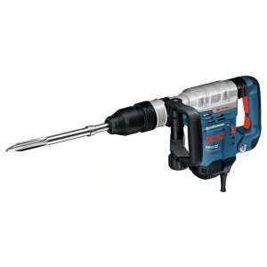 BOSCH GSH 5 CE SDS-max Vésőkalapács - 8,3J