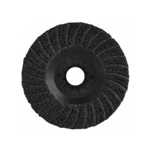 YATO 125mm P120 Univerzálny Lamelový Brúsny Kotúč - Brúsne príslušenstvo