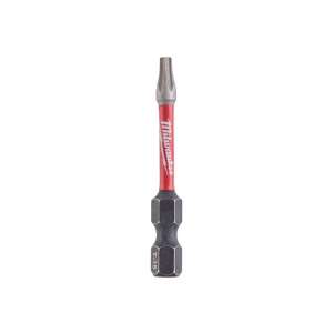 MILWAUKEE Bithegy torx TX15 x 50 mm 75278427 - Tool accessories