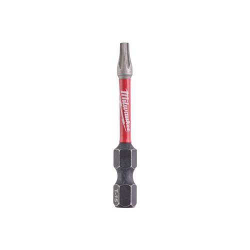 MILWAUKEE Bithegy torx TX15 x 50 mm