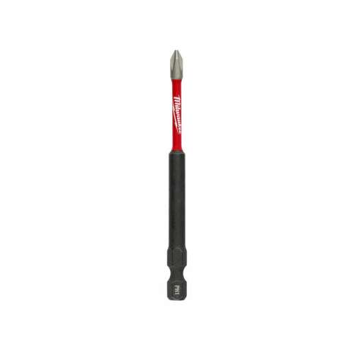 Milwaukee Shockwave PZ1 90mm Impact Duty Bit