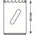 Bosch HSS-bimetál Körkivágó - 40 mm 75278553