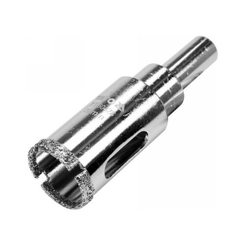 YATO 20mm wiertło koronowe diamentowe do płytek, szkła i ceramiki