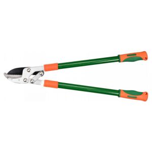 FLO Foarfeca de grădină cu nicovală 690mm cu acoperire teflon - Foarfeci gradinarit