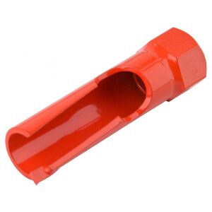 Wiertło koronowe YATO 16mm TCT - Widok pod kątem - Piła tarczowa i otwornica