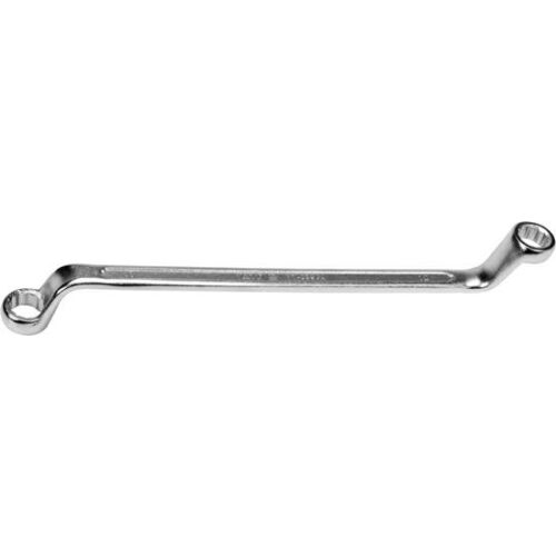 Szögletes nézet a YATO 12x13mm hajlított csillagkulcsról