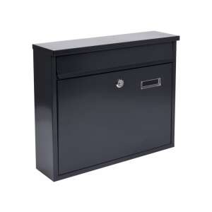 BRIEFKASTEN 310X360X100MM GRAPHIT 75279265 - Vorel