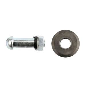 VOREL 15mm Fliesenschneider Rad Ersatz - Vorel