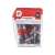 Milwaukee Shockwave Impact Duty Torx TX25 bit, 25mm, 25 db-os csomag