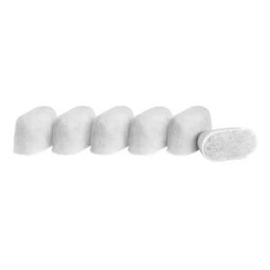 Sage BWF100 water filter cartridges for Catler coffee machines, 6 pack - Sage