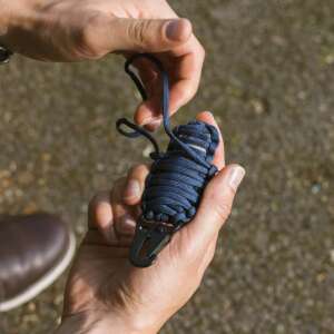 Maniska Mini Túlélőkészlet - 12 az 1-ben 75311311 - Horgász túlélőkészlet