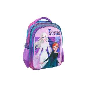 Eiskönigin Schulrucksack, Rucksack - 32x18x43 cm 75312160 - Schulanfang, Schulmaterialien