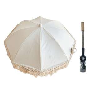 Bohém Babakocsi Napernyő - UPF 40+ UV Védelem 75312216 - Babakocsi napernyő