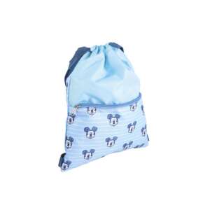 Mickey Maus Turnbeutel 75312296 - Schulanfang, Schulmaterialien