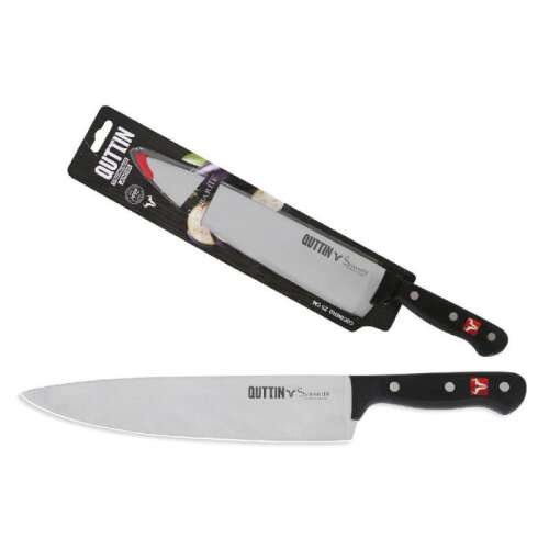 Kochmesser Quttin Sybaríte 25 cm 75312720