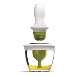 Szilikon kenőszett ecsettel 75313621 - Konyhai ecset