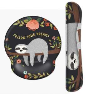 Csuklótámasz és egérpad szett 75313783 - Csuklótámasz