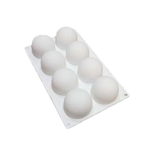 Csokigolyó szilikonforma 4.2 cm 75314258