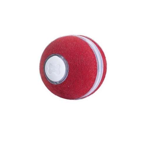 Cheerble Jucărie inteligentă reîncărcabilă cu mingii pentru animale de companie 75315277