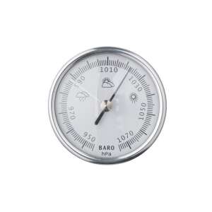 Nature Thermo/Baro- und Feuchtigkeitsmesser 75315443 - Gartenbau