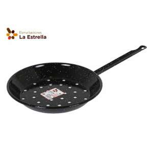 Chestnut Roasting Pan - 26 cm 102259429 - Cookware & bakeware