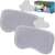 BESTWAY Jacuzzi fejtámla - 2 db 76427525