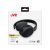 JVC HA-S91N headphones with microphone, Black 84333011