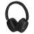 JVC HA-S91N Black Wireless Headphones - Side View