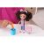 Child playing with Gabby's Dollhouse Gabby Girl Doll and Accessories