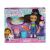 Gabby's Dollhouse Craft-a-riffic Gabby Girl Doll in Box