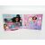 Gabby's Dollhouse Craft-a-riffic Gabby Girl Doll Packaging Back and Front
