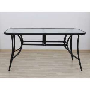 Paster Kerti Asztal #fekete 32435310 Kerti bútor