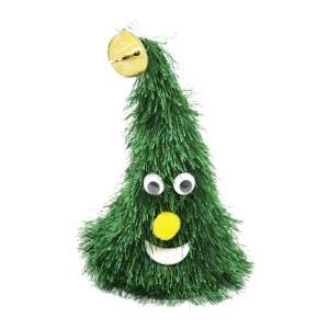 Táncoló , zenélő, karácsonyfa 