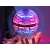 Lietajúce ufo guľové svetlá ručné ovládanie RC0605 75328752