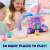 Children playing with Hatchimals Alive Hatchi-Nursery Playset