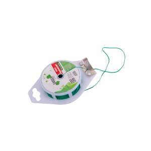 Garden Line 100m sãrmă de legătură cu întor - Unelte de grădinărit