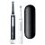 Oral-B iO Series 4 Sonic Electric Toothbrush Set, Black-White 78254419