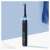 Oral-B iO Series 4 electric toothbrush, black